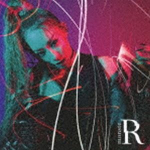 倖田來未 / monsteR ［MY NAME IS...］（R盤） [CD]