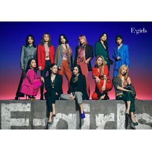 E-girls / E-girls（2CD＋2DVD） [CD]