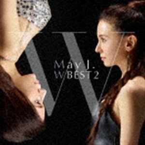 May J. / May J. W BEST 2 -Original ＆ Covers-（通常盤） [CD]