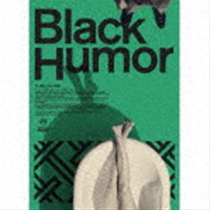 I DON’T LIKE MONDAYS. / Black Humor（初回生産限定盤／CD＋3DVD） [CD]