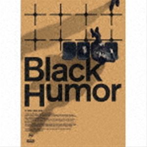 I DON’T LIKE MONDAYS. / Black Humor（通常盤／CD＋DVD） [CD]