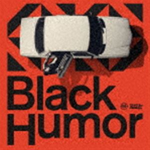 I DON’T LIKE MONDAYS. / Black Humor（通常盤） [CD]