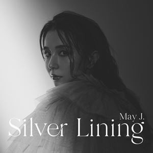 May J. / Silver Lining（CD＋DVD） [CD]