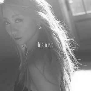 倖田來未 / heart（CD＋Blu-ray（スマプラ対応）） [CD]