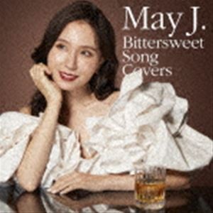 May J. / Bittersweet Song Covers [CD]