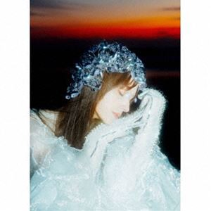 May J. / AURORA（初回生産限定盤／CD＋2Blu-ray（スマプラ対応）） [CD]