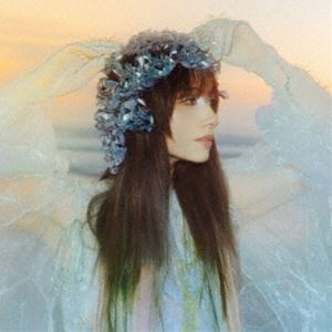 May J. / AURORA（通常盤／CD＋DVD（スマプラ対応）） [CD]