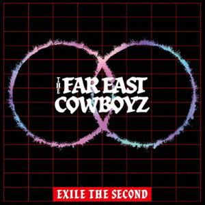 EXILE THE SECOND / THE FAR EAST COWBOYZ（CD＋Blu-ray） [CD]