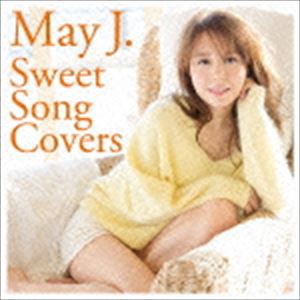 May J. / Sweet Song Covers（CD＋DVD） [CD]