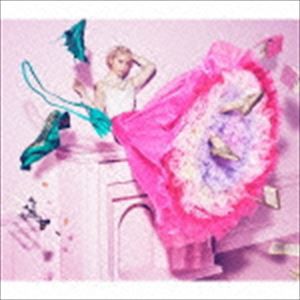 Dream Ami / トライ・エヴリシング（CD＋DVD） [CD]