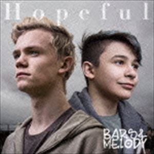 バーズ＆メロディ / Hopeful（CD＋DVD） [CD]