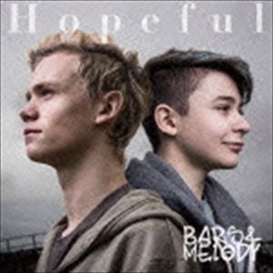 バーズ＆メロディ / Hopeful [CD]