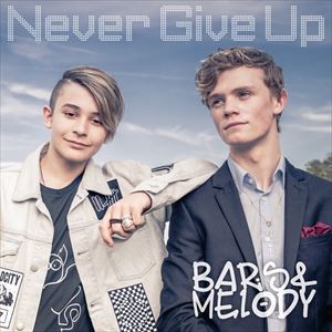 バーズ＆メロディ / Never Give Up [CD]