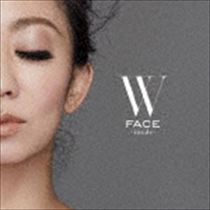 倖田來未 / W FACE〜inside〜（CD（スマプラ対応）） [CD]