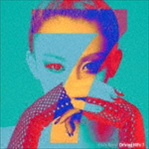 倖田來未 / Koda Kumi Driving Hit’s 7 [CD]