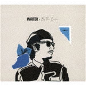 MARTER / By The Ocean [CD]