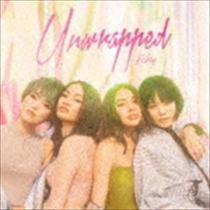 FAKY / Unwrapped（CD＋DVD） [CD]