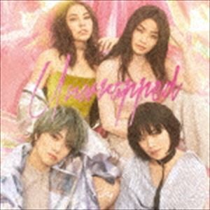 FAKY / Unwrapped [CD]