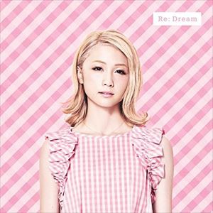 Dream Ami / Re： Dream（通常盤／CD＋DVD） [CD]