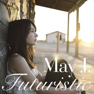 May J. / Futuristic [CD]