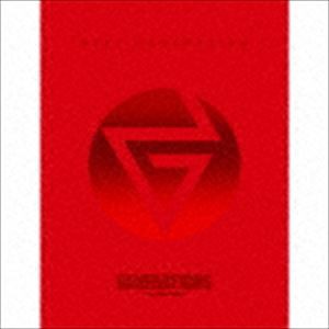 GENERATIONS from EXILE TRIBE / BEST GENERATION（数量限定生産盤／3CD＋4DVD） [CD]