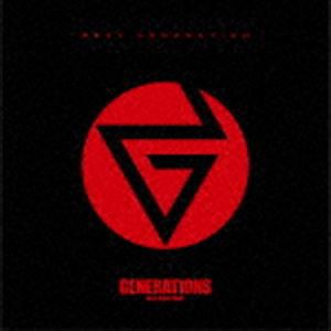 GENERATIONS from EXILE TRIBE / BEST GENERATION（スペシャルプライス盤／CD＋Blu-ray） [CD]