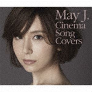 May J. / Cinema Song Covers（通常盤／2CD＋DVD） [CD]