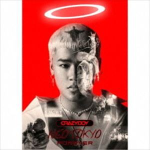 CRAZYBOY / NEOTOKYO FOREVER（CD＋Blu-ray（スマプラ対応）） [CD]