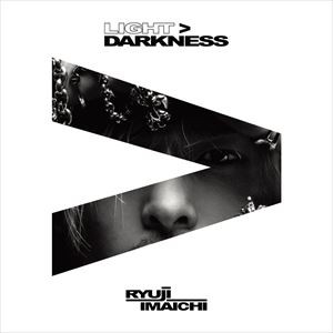 今市隆二 / LIGHT＞DARKNESS（通常盤／CD（スマプラ対応）） [CD]