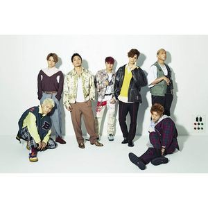 GENERATIONS from EXILE TRIBE / 少年 [CD]