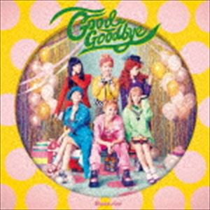 Dream Ami / Good Goodbye（通常盤／CD＋DVD） [CD]