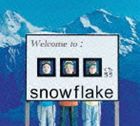 □□□ / snowflake [CD]