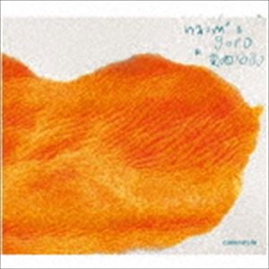 naomi ＆ goro＆菊地成孔 / calendula [CD]