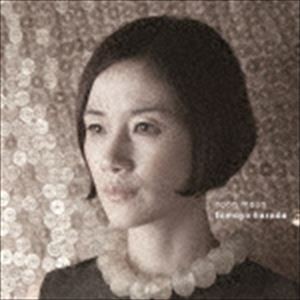 原田知世 / noon moon [CD]