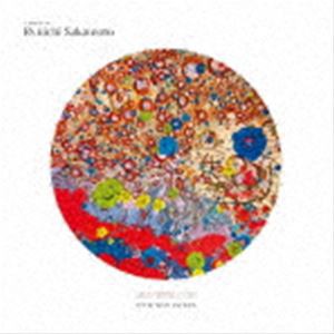 坂本龍一 / A TRIBUTE TO RYUICHI SAKAMOTO - TO THE MOON AND BACK -（数量限定生産盤） [レコード 12inch]