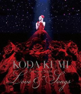 倖田來未／Koda Kumi Premium Night 〜Love ＆ Songs〜 [Blu-ray]