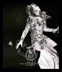 倖田來未／KODA KUMI 20th ANNIVERSARY TOUR 2020 MY NAME IS ... [Blu-ray]