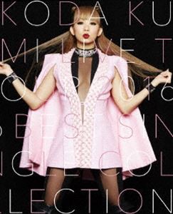 倖田來未／KODA KUMI LIVE TOUR 2016〜Best Single Collection〜 [Blu-ray]