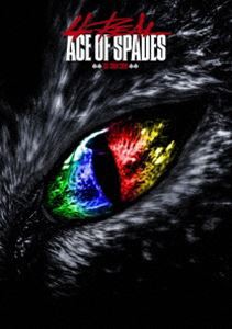 ACE OF SPADES 1st TOUR 2019”4REAL”-Legendary night-（通常盤） [Blu-ray]