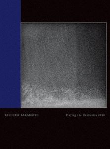 坂本龍一／Ryuichi Sakamoto ｜ Playing the Orchestra 2013 [Blu-ray]