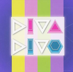 DIVA DIVO [CD]