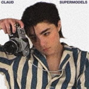 CLAUD / SUPERMODELS [CD]
