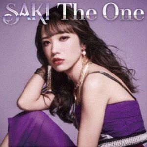 SAKI / The One [CD]