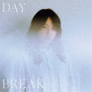 鞘師里保 / DAYBREAK（通常盤） [CD]