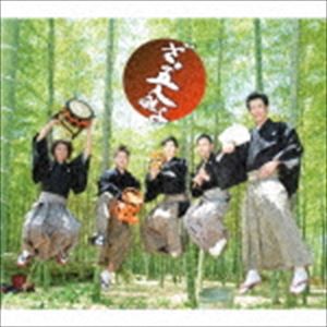 ざ・五人囃子 / ざ・五人囃子 [CD]