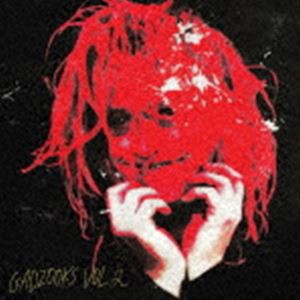 Caleb Landry Jones / GADZOOKS VOL. 2 [CD]