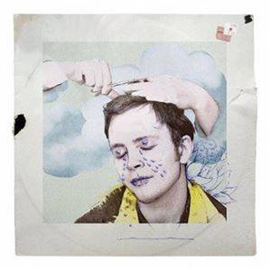 JENS LEKMAN / THE LINDEN TREES ARE STILL IN BLOSSOM [CD]