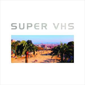 SUPER VHS / CLASSICS [CD]