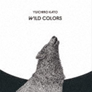 Yuichiro Kato / WILD COLORS [CD]