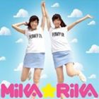 MIKA☆RIKA / FUNKY OL 〜仕事したくないよ〜 [CD]